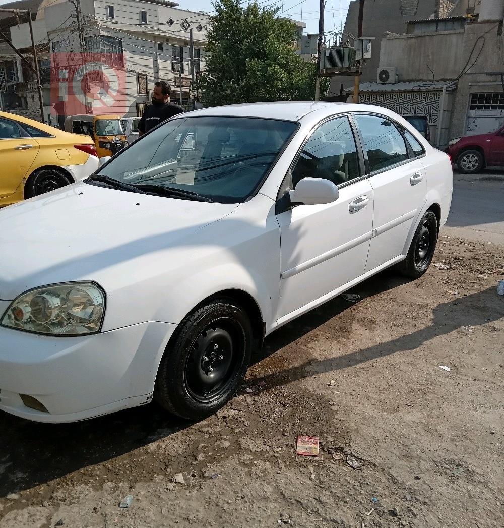 شيفروليه اوبترا